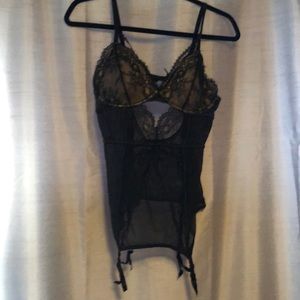 LaSenza bustier